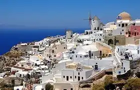 Places, Where Greek is spoken