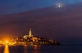 Places, Where Croatian is spoken