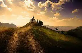 Places, Where Bulgarian is spoken