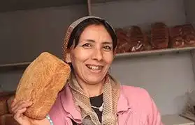 Places, Where Kyrgyz is spoken