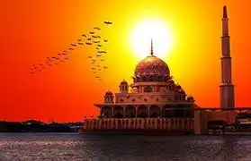 Places, Where Malay is spoken