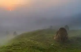 Places where Ukrainian is spoken