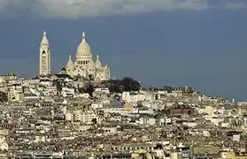 Places, Where French is spoken