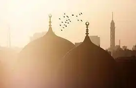 Places, Where Arabic is spoken