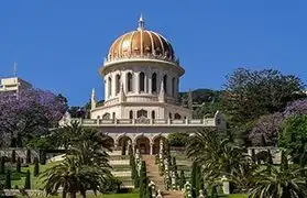 Places where Hebrew is spoken