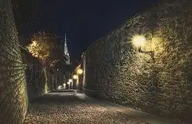 Places where Estonian is spoken