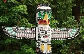 Places where English US is spoken