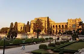 Places, Where Portuguese BR is spoken