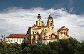 Places where German is spoken