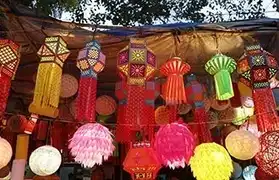 Places, Where Marathi is spoken