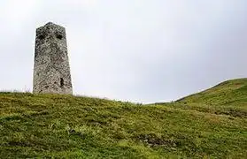 Places, Where Adyghe is spoken
