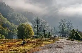 Places, Where Romanian is spoken