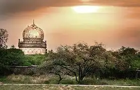 Places where Telugu is spoken