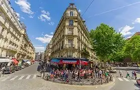 Places where French is spoken