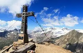 Places where German is spoken