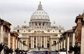 Places, Where Italian is spoken