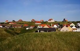 Places where Danish is spoken