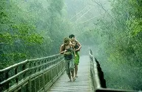 Places, Where Portuguese BR is spoken