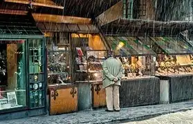 Places, Where Italian is spoken