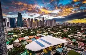 Places, Where Tagalog is spoken