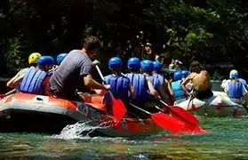 Places where Croatian is spoken