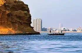 Places, Where Urdu is spoken