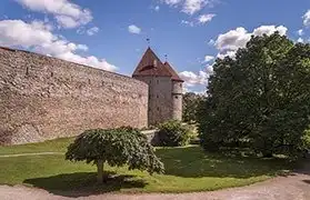 Places where Finnish is spoken
