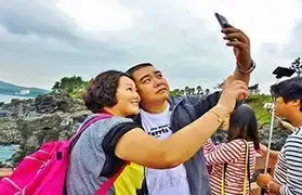 Places, Where Korean is spoken