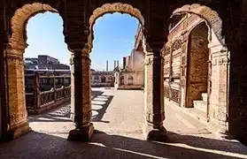 Places, Where Pashto is spoken