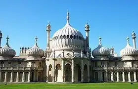 Places where English UK is spoken