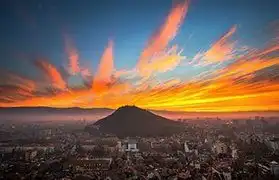 Places where Bulgarian is spoken