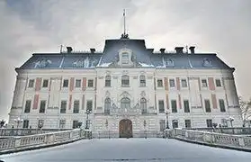 Places where Polish is spoken