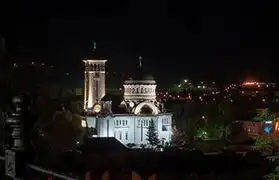 Places where Romanian is spoken