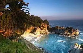 Places, Where English US is spoken