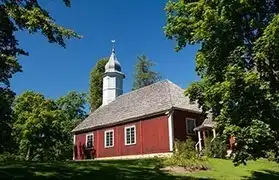 Places where Latvian is spoken