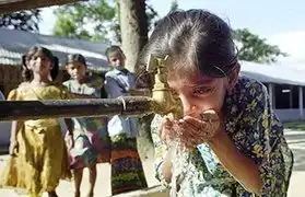 Places where Bengali is spoken