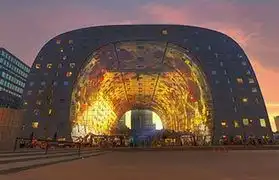 Places where Dutch is spoken