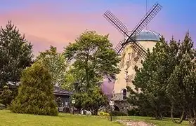 Places, Where Lithuanian is spoken