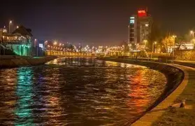 Places, Where Serbian is spoken