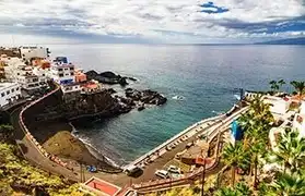 Places, Where Spanish is spoken