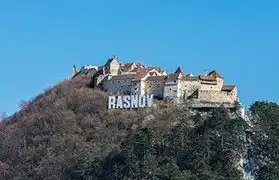 Places where Romanian is spoken