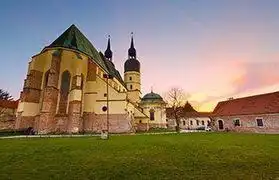 Places where Slovak is spoken