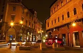 Places, Where Italian is spoken