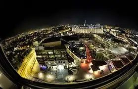 Places, Where Romanian is spoken