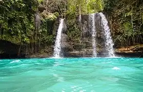 Places, Where Tagalog is spoken