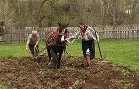 Places, Where Romanian is spoken