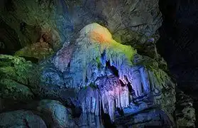 Places, Where Telugu is spoken