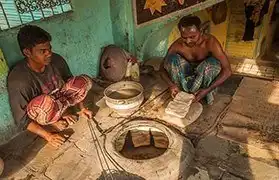 Places where Telugu is spoken