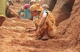 Places, Where Marathi is spoken