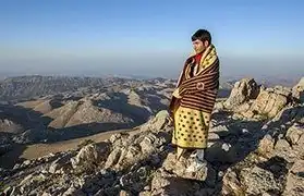 Places, Where Kurdish is spoken